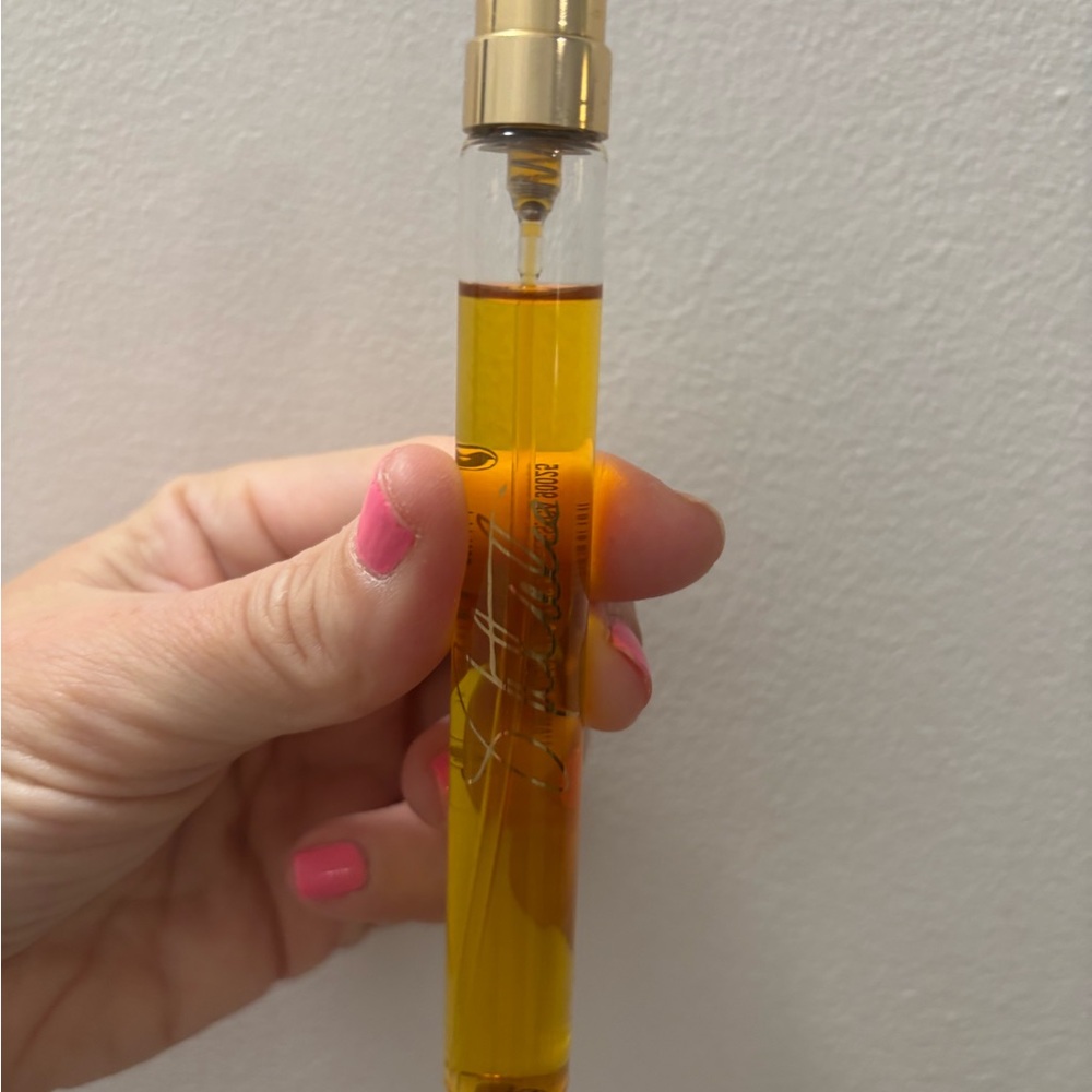 Natalie perfume -Natalie Wood EDT spray used lightly - Picture 4 of 6